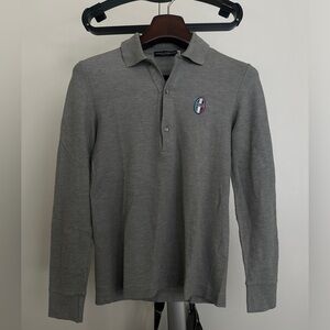 Dolce & Gabbana polo